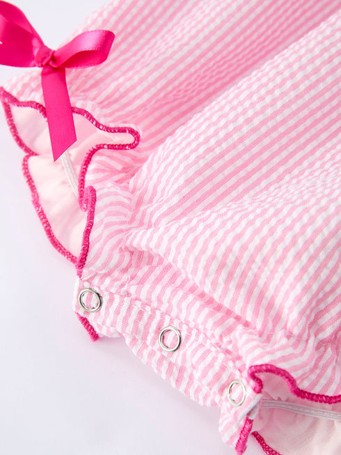 strawberry-smocked-girl-romper-bow-ruffle-sophias-style-4