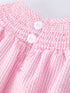 strawberry-smocked-girl-romper-bow-ruffle-sophias-style-5