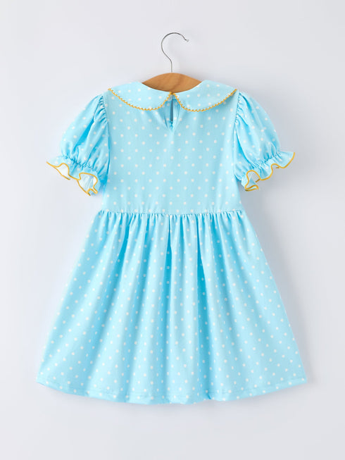 back-to-school-polka-dot-girls-dress-pencil-bow-applique-sophias-style-2