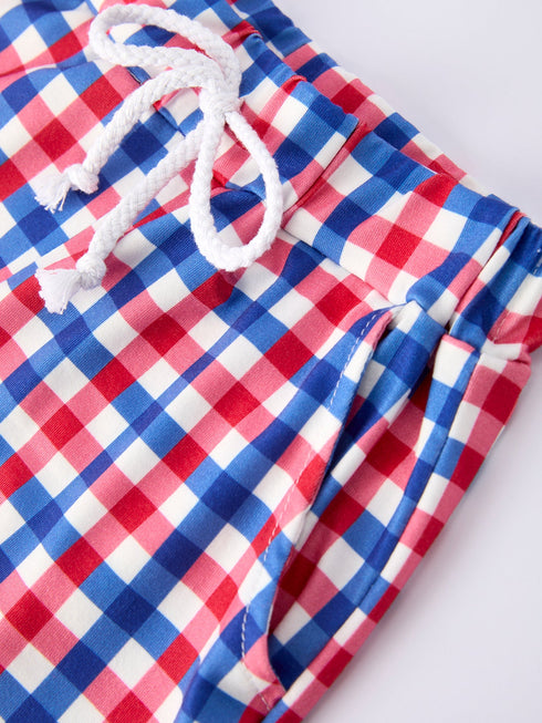 boys-4th-of-july-plaid-flag-set-sophias-style-3