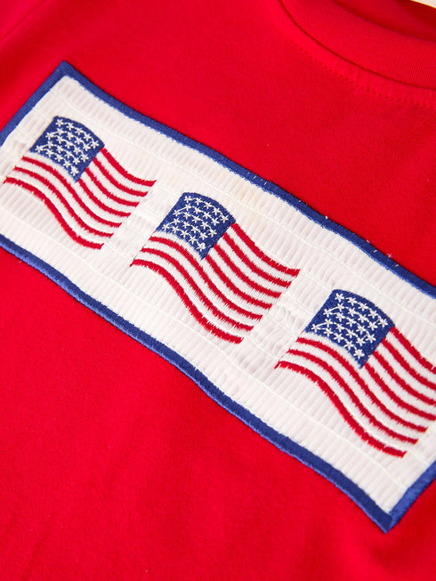 boys-4th-of-july-plaid-flag-set-sophias-style-5