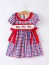 4th-of-july-plaid-flag-girl-dress-with-bow-sophias-styleDress-1