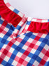 4th-of-july-plaid-flag-girl-dress-with-bow-sophias-style-5