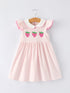 strawberry-girl-dress-ruffle-peter-pan-collar-sophias-styleDress-1