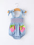 summer-strawberry-smocked-applique-girl-romper-sophias-styleRomper-1