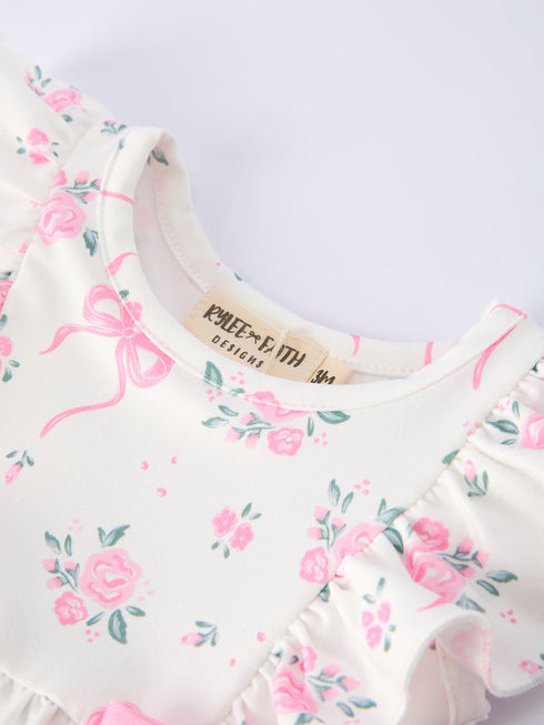 floral-baby-girls-bow-ruffle-romper-sophias-style-3