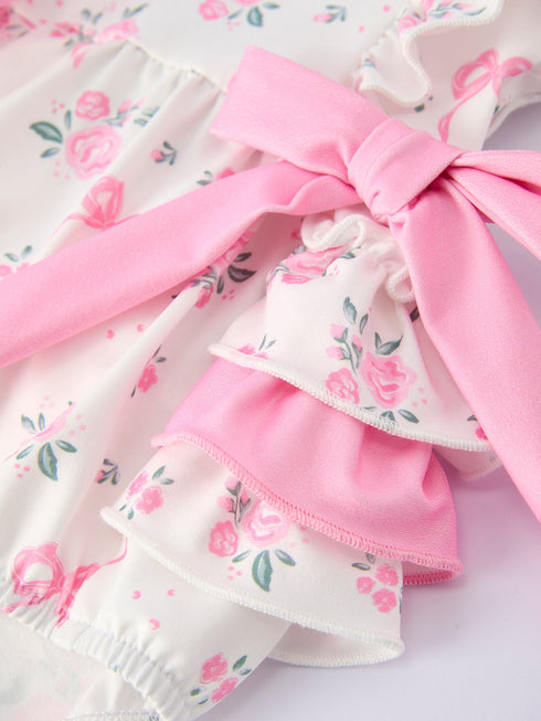 floral-baby-girls-bow-ruffle-romper-sophias-style-4