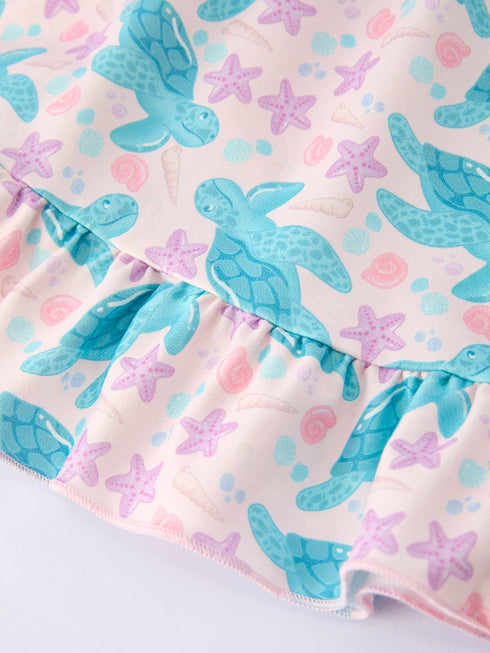 ocean-animal-sea-turtle-girl-ruffle-dress-sophias-style-5