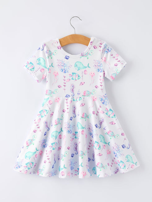 summer-sea-life-print-girl-dress-sophias-style-2