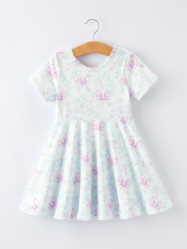 summer-floral-bow-print-girl-dress-sophias-styleDress-1