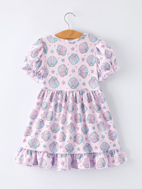 seashell-print-girl-ruffle-dress-sophias-style-2