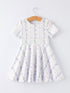 floral-bow-stripe-print-girl-dress-sophias-style-2