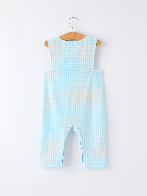 july-4th-plaid-boys-romper-flag-embroidery-sophias-style-2
