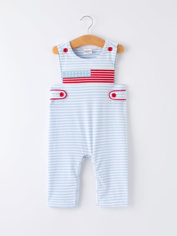 4th-of-july-stripe-blue-boys-romper-sophias-styleRomper-1