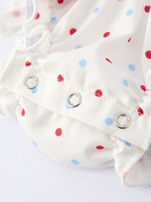 4th-of-july-dot-girls-romper-bow-ruffle-peter-pan-collar-sophias-style-5