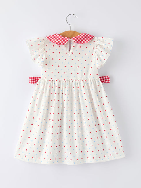 4th-of-july-dot-girls-dress-bow-ruffle-peter-pan-collar-sophias-style-2