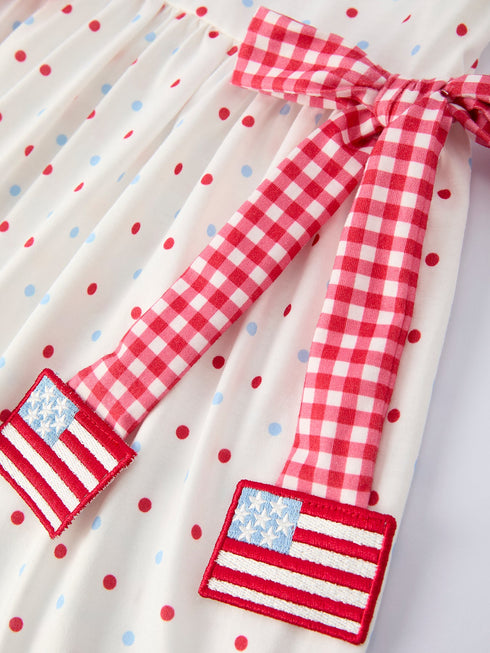 4th-of-july-dot-girls-dress-bow-ruffle-peter-pan-collar-sophias-style-4