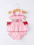 4th-of-july-plaid-girls-romper-bow-ruffle-sophias-styleRomper-1