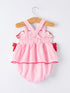 4th-of-july-plaid-girls-romper-bow-ruffle-sophias-style-2