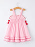 4th-of-july-plaid-girls-dress-bow-ruffle-sophias-style-2