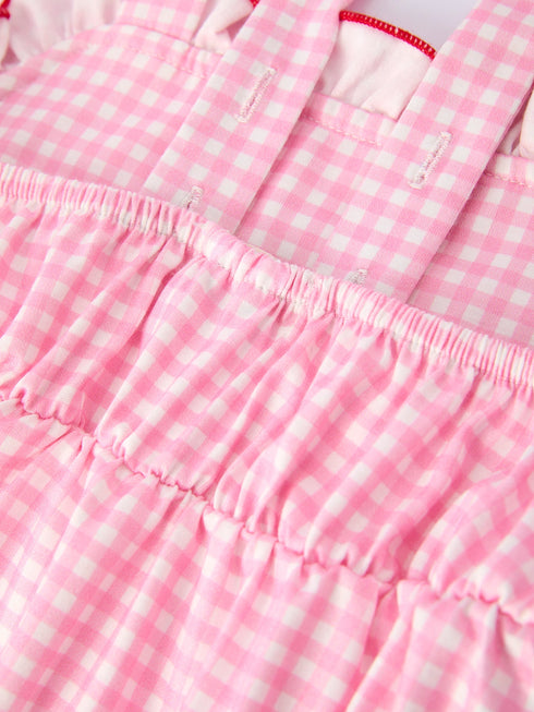 4th-of-july-plaid-girls-dress-bow-ruffle-sophias-style-5