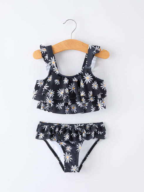 summer-black-floral-girl-two-piece-swimsuit-and-cover-up-set-sophias-style-3