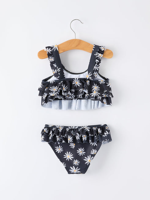 summer-black-floral-girl-two-piece-swimsuit-and-cover-up-set-sophias-style-4