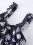 summer-black-floral-girl-two-piece-swimsuit-and-cover-up-set-sophias-style-5