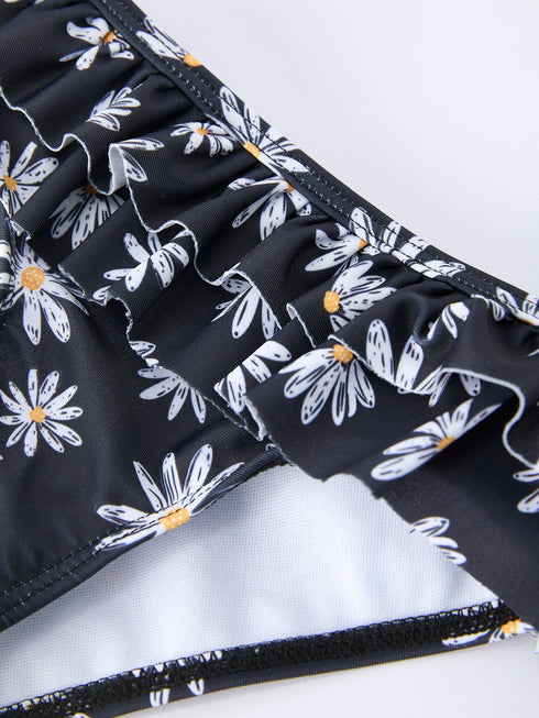 summer-black-floral-girl-two-piece-swimsuit-and-cover-up-set-sophias-style-7