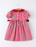 4th-of-july-flag-plaid-girl-peter-pan-collar-dress-bow-sophias-style-2