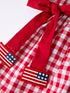 4th-of-july-flag-plaid-girl-peter-pan-collar-dress-bow-sophias-style-4