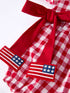 4th-of-july-flag-plaid-girl-peter-pan-collar-romper-bow-sophias-style-4