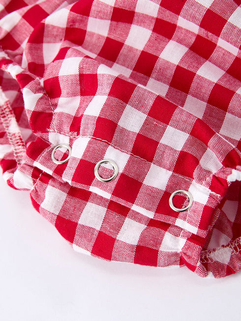 4th-of-july-flag-plaid-girl-peter-pan-collar-romper-bow-sophias-style-5