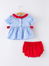 4th-of-july-plaid-smocking-girls-bloomer-set-sophias-style-2