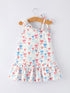 4th-of-july-bow-print-girls-dress-one-shoulder-ruffle-sophias-style-2