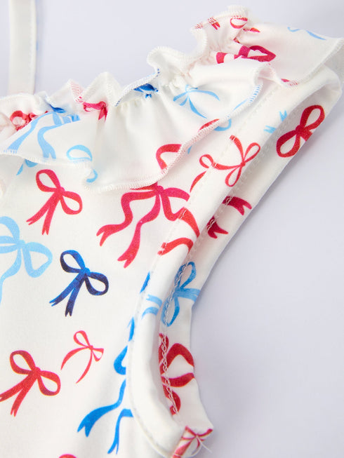 4th-of-july-bow-print-girls-dress-one-shoulder-ruffle-sophias-style-3