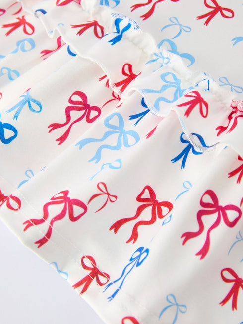 4th-of-july-bow-print-girls-dress-one-shoulder-ruffle-sophias-style-5