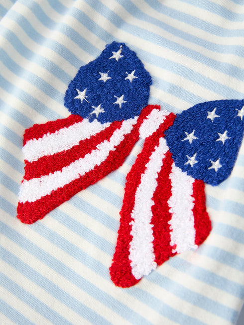 4th-of-july-stripe-girls-dress-bow-peter-pan-collar-sophias-style-4