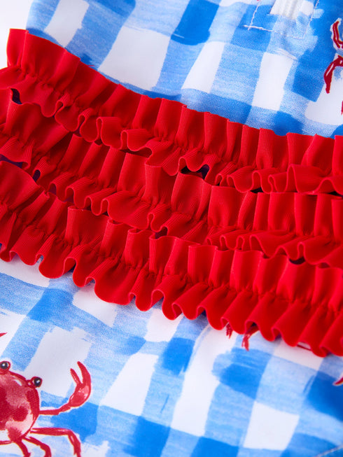 summer-crab-girl-long-sleeve-ruffle-one-piece-swimsuit-sophias-style-5