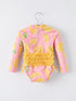 summer-lemon-print-girl-long-sleeve-ruffle-one-piece-swimsuit-sophias-style-2