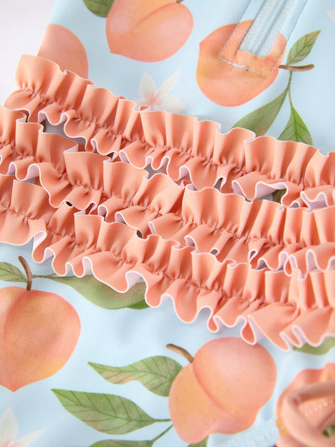 summer-peach-girl-long-sleeve-ruffle-one-piece-swimsuit-sophias-style-5