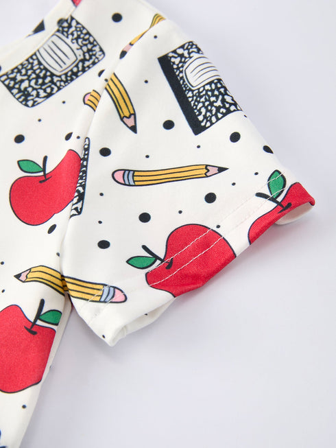 back-to-school-apple-pencil-print-girls-dress-sophias-style-4