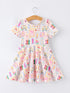 back-to-school-rainbow-print-girls-dress-short-sleeve-sophias-style-2