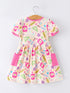 back-to-school-print-girls-dress-short-sleeve-pocket-sophias-style-2