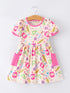 back-to-school-print-girls-dress-short-sleeve-pocket-sophias-styleDress-1