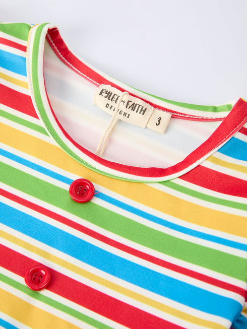back-to-school-apple-stripe-girls-ruffle-dress-sophias-style-3