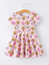 back-to-school-print-girls-dress-short-sleeve-sophias-style-2