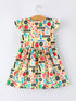 back-to-school-alphabet-number-girls-dress-ruffle-sleeve-sophias-style-2