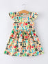 back-to-school-alphabet-number-girls-dress-ruffle-sleeve-sophias-styleDress-1