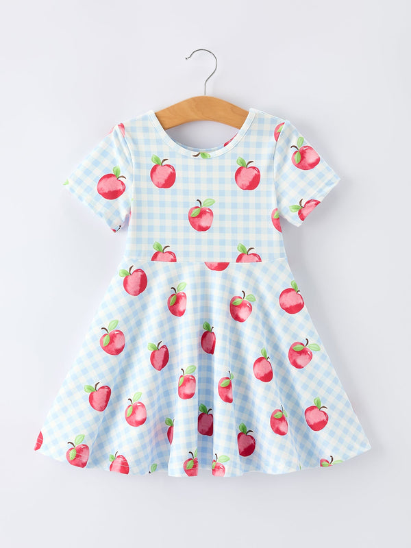 back-to-school-apple-plaid-girls-dress-short-sleeve-sophias-styleDress-1